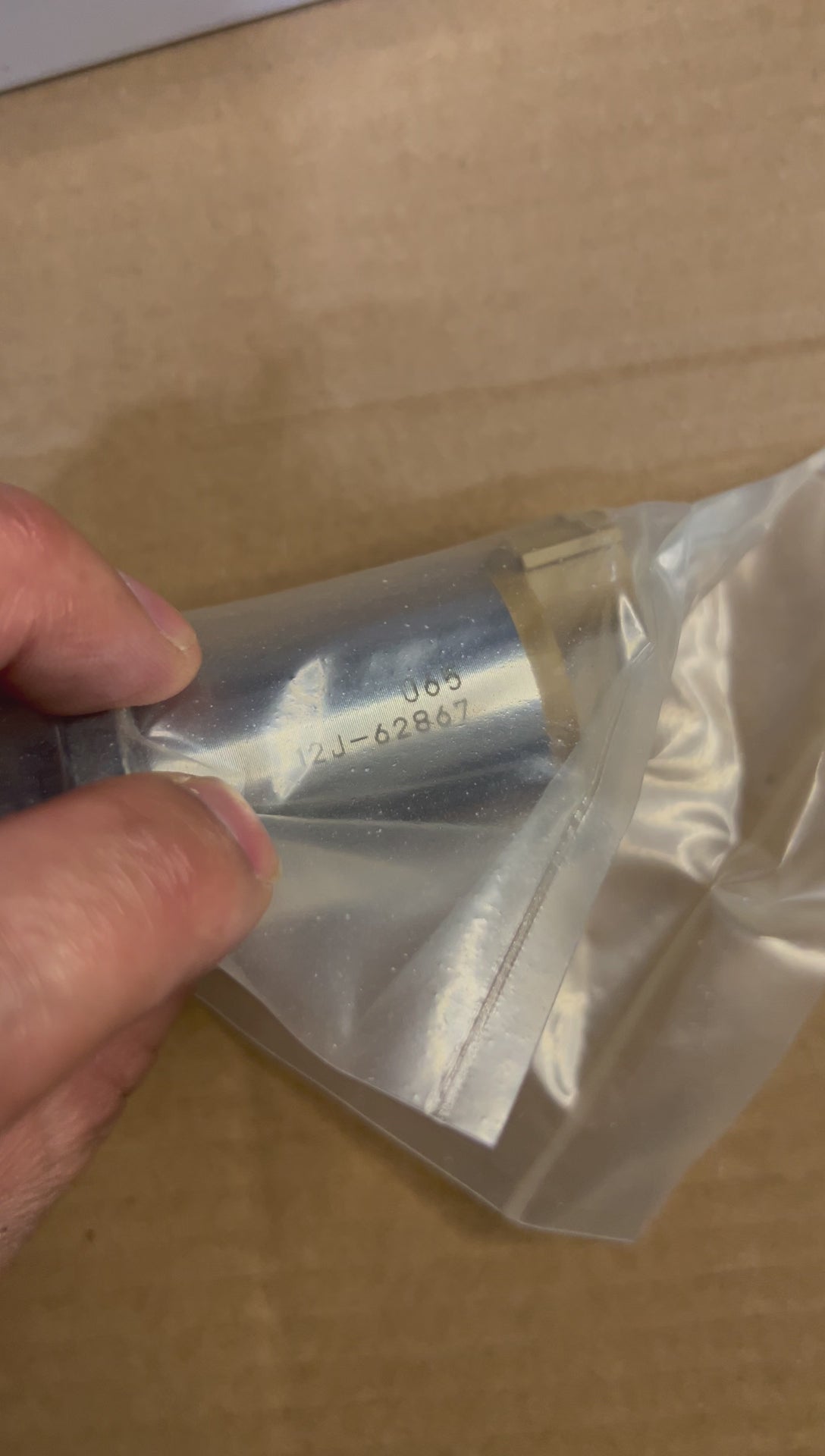 294200-0650 SCV solenoid valve OEM