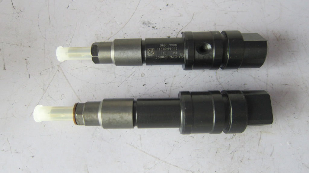 612630090022 Fuel Injector Assembly OEM