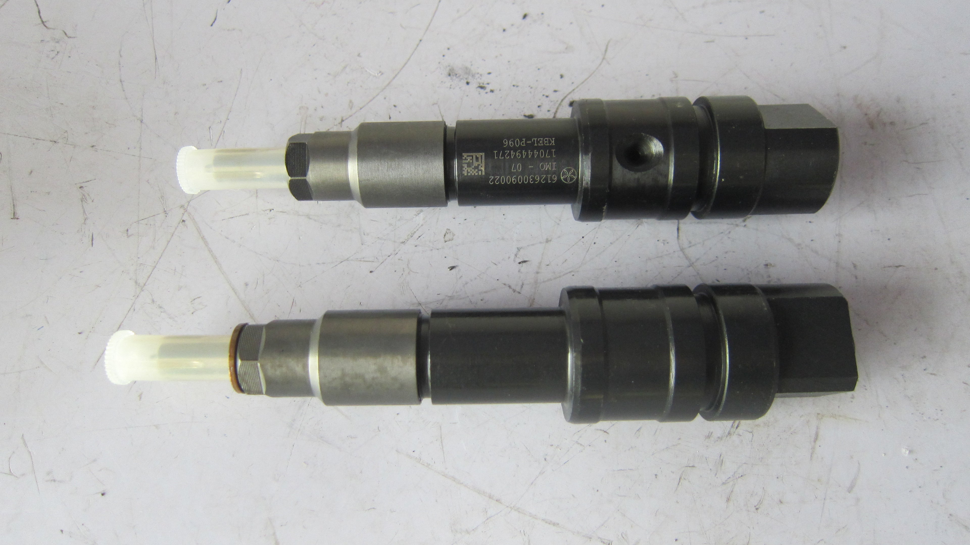 612630090022 Fuel Injector Assembly OEM