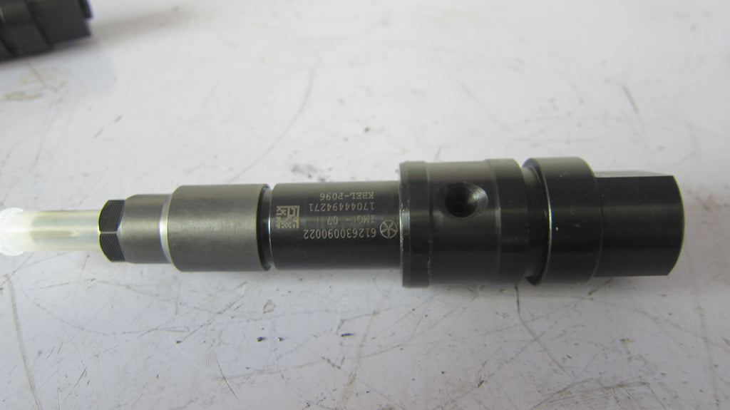 612630090022 Fuel Injector Assembly OEM